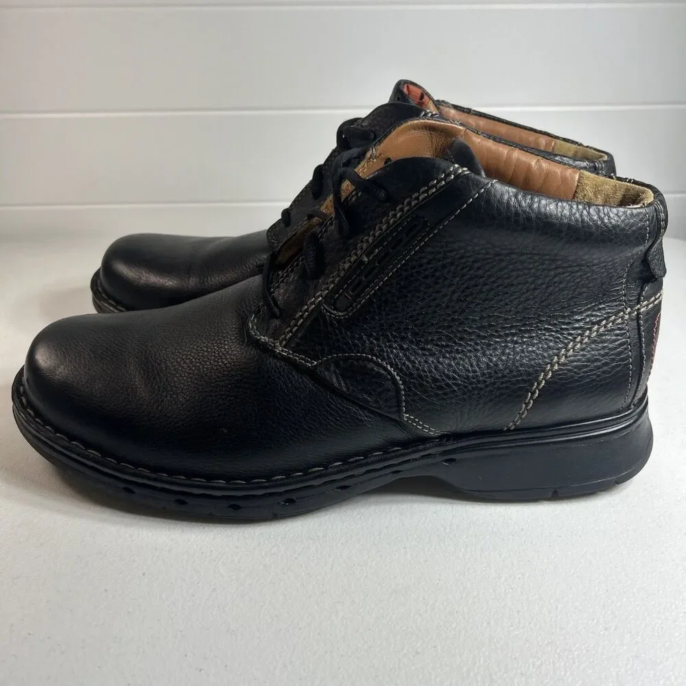 Clarks clark unstructured
